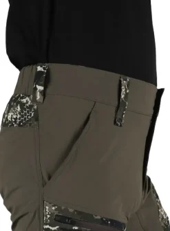 Alaska 1795 Alaska Trekking Lite Pro Shortsit, BlindTech Invisible Sale