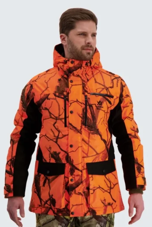 Alaska Tundra -hirvimiehen puku (2022)-Alaska 1795 Best