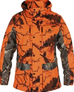 Alaska Tundra Jacket metsästystakki, Blaze 3D-Alaska 1795 Sale