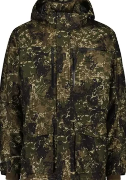 Alaska Tundra Jacket metsästystakki, Blindtech Invisible-Alaska 1795 Discount