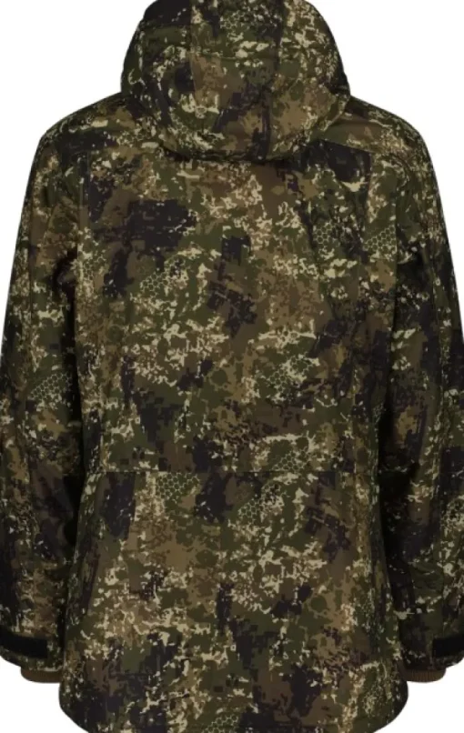 Alaska Tundra Jacket metsästystakki, Blindtech Invisible-Alaska 1795 Discount