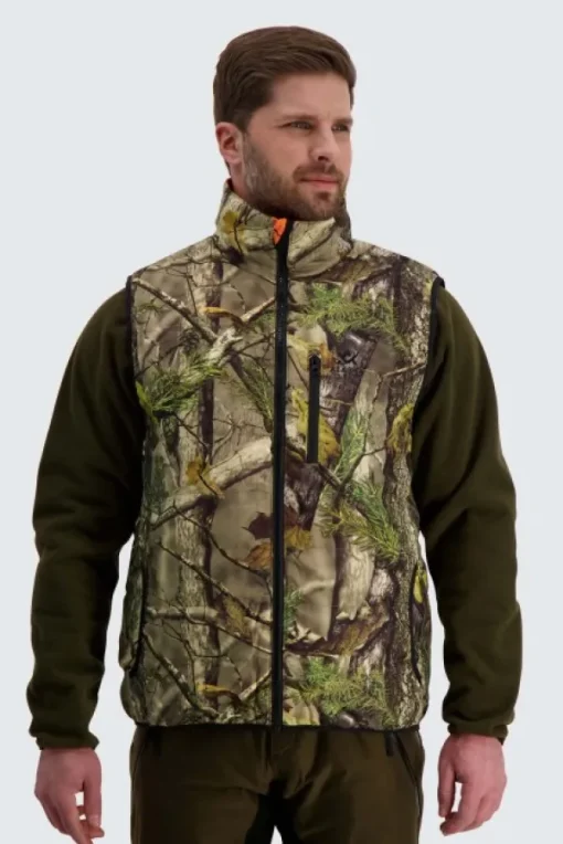 Alaska Tundra topattu hirviliivi, Blaze 3D / BlindMax HD-Alaska 1795 Sale