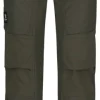 Alaska W's Trekking Lite Pro Pant Olive-Alaska 1795 Outlet