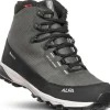 Alfa Kvist Advance 2.0 GTX -vaelluskengät, harmaa Online