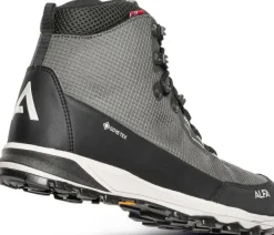 Alfa Kvist Advance 2.0 GTX -vaelluskengät, harmaa Online