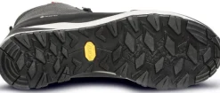 Alfa Kvist Advance 2.0 GTX -vaelluskengät, harmaa Online