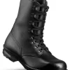 M/77 Perform Unisex Black-Alfa New