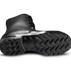 M/77 Perform Unisex Black-Alfa New