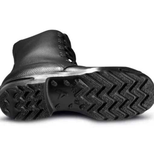 M/77 Perform Unisex Black-Alfa New