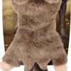 All For Paws Hundleksak Ekorren Felicy 42 cm Fashion