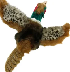 Hundleksak Fasan 25 cm-All For Paws Clearance