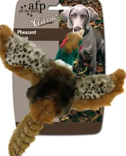 Hundleksak Fasan 25 cm-All For Paws Clearance