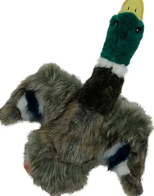 Hundleksak Gräsand 21 cm-All For Paws Clearance