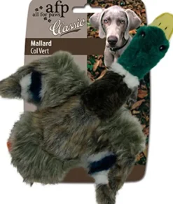 Hundleksak Gräsand 21 cm-All For Paws Clearance