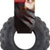 All For Paws Hundleksak Mighty Rex Däck Ø21 cm Outlet