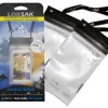 Smartphone XL Vedenpitävä Kotelo 2-pack-aLoksak Clearance