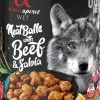 Alpha Spirit Meat Balls with Beef and Salvia märkäruoka, 400 g Discount