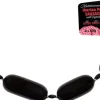 Mediterranean Ham Sausage with Vegs koiran makkarat aikuisille koirille, 4 x 65 g-Alpha Spirit Hot