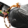 Mediterranean Multiprotein Sausage with Vegs makkarat aikuisille koirille, 5 x 65 g-Alpha Spirit New