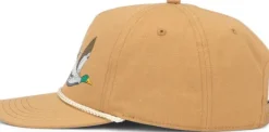 Coors Canvas Cappy Wheat-American Needle Sale