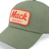 Mack Truck Surplus Olive-American Needle Outlet