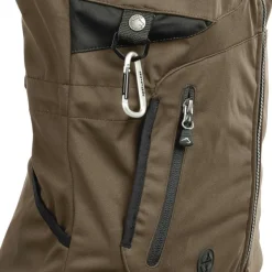 Arrak Outdoor Arrak Acadia Softshell Vest naisten liivi, Brown Sale