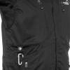 Arrak Acadia softshell-liivi musta-Arrak Outdoor Best