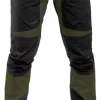 Arrak Active Stretch Pants Olive -tekniset housut ,oliivi-Arrak Outdoor Outlet