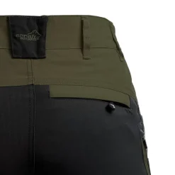 Arrak Active Stretch Pants Olive - -naisten tekniset housut, oliivi-Arrak Outdoor New