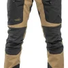 Arrak Outdoor Arrak Active Stretch -ulkoiluhousut, vaaleanruskea Outlet