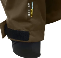 Arrak Akka Softshell Jacket takki, Brown-Arrak Outdoor Outlet