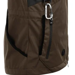 Arrak Akka Softshell Jacket takki, Brown-Arrak Outdoor Outlet
