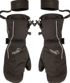 Arrak Artic Glove musta-Arrak Outdoor Outlet