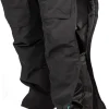 Arrak Artic Pant naisten toppahousut, musta-Arrak Outdoor Outlet