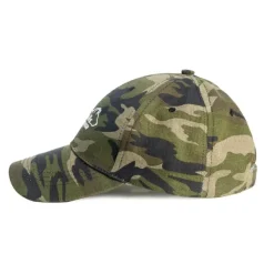 Arrak Outdoor Arrak Camo Cap Green -lippalakki Best