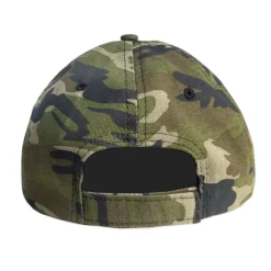 Arrak Outdoor Arrak Camo Cap Green -lippalakki Best