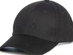 Arrak Cap Black-Arrak Outdoor Online