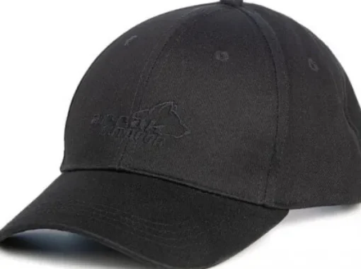 Arrak Cap Black-Arrak Outdoor Online