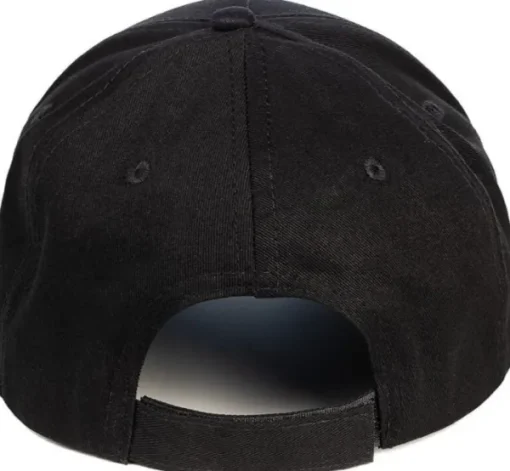 Arrak Cap Black-Arrak Outdoor Online