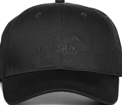 Arrak Cap Black-Arrak Outdoor Online