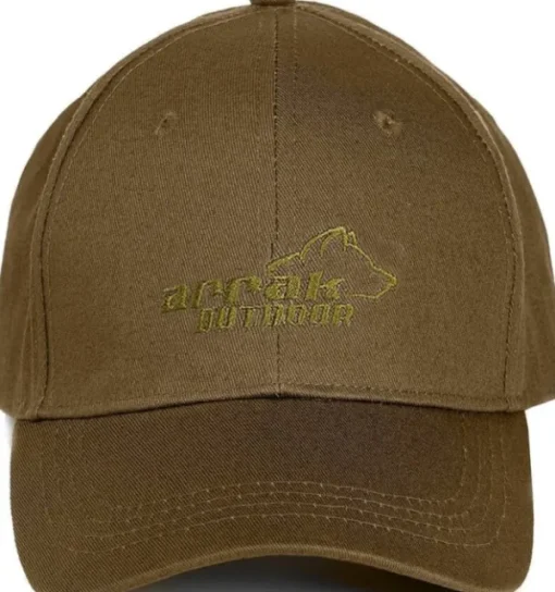 Arrak Cap Olive-Arrak Outdoor Discount