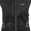 Arrak Competition Vest naisten treeniliivi, musta-Arrak Outdoor New