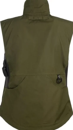 Arrak Competition Vest naisten treeniliivi, oliivinvihreä-Arrak Outdoor Discount