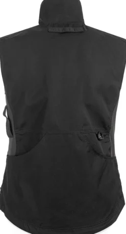 Arrak Competition Vest naisten treeniliivi, musta-Arrak Outdoor New