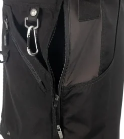 Arrak Competition Vest naisten treeniliivi, musta-Arrak Outdoor New
