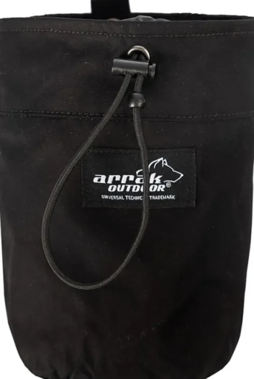 Arrak Competition Vest naisten treeniliivi, musta-Arrak Outdoor New