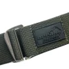 Arrak Elastic Belt joustava vyö, oliivinvihreä-Arrak Outdoor Hot