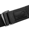 Arrak Elastic Belt joustava vyö, musta-Arrak Outdoor New