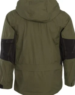 Arrak Outdoor Arrak Hybrid Jacket naisten takki, oliivi Discount