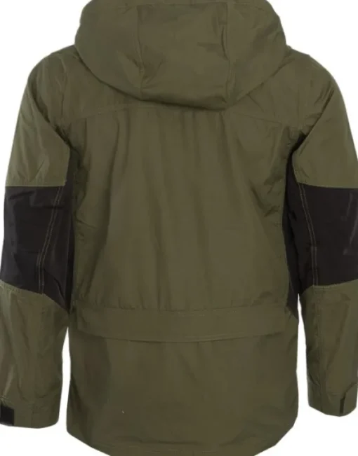 Arrak Outdoor Arrak Hybrid Jacket naisten takki, oliivi Discount